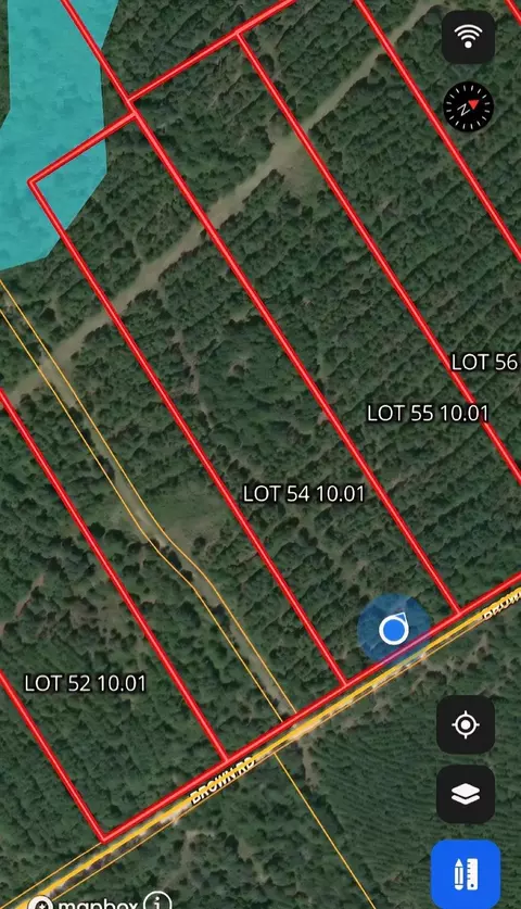 0 Whitmire Rd, Trinity, TX 75862