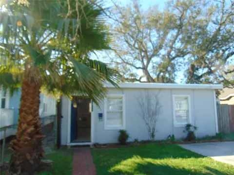 5113 Avenue O 12 Ave, Galveston, TX 77551