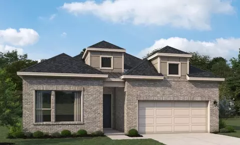 21807 Pecan Bluff Dr, Waller, TX 77484