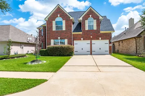 11239 Riverridge Park Ln, Houston, TX 77089