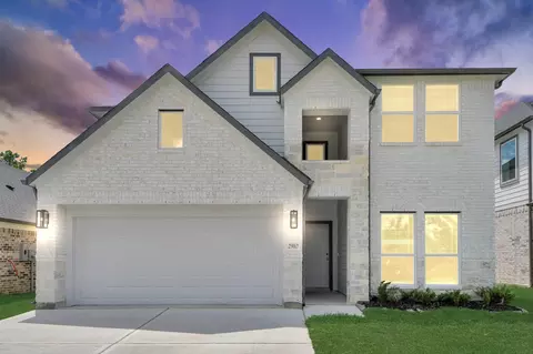 2910 Bury Park Dr, Spring, TX 77373