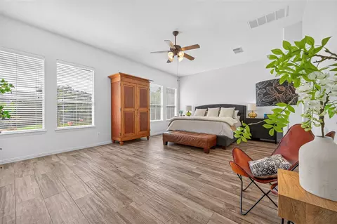 Bedroom - 9634 Empress Crossing Dr, Spring, TX 77379 photo 1 of 5