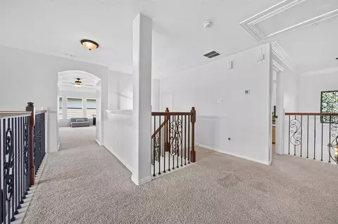 Entry Way - 9634 Empress Crossing Dr, Spring, TX 77379 photo 4 of 6