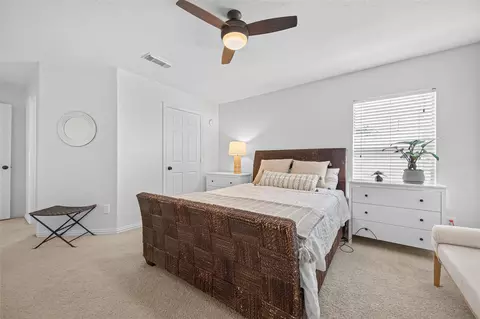 Bedroom - 9634 Empress Crossing Dr, Spring, TX 77379 photo 4 of 5