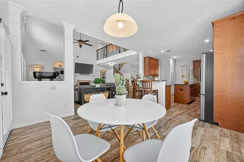 Dining - 9634 Empress Crossing Dr, Spring, TX 77379 photo 3 of 3