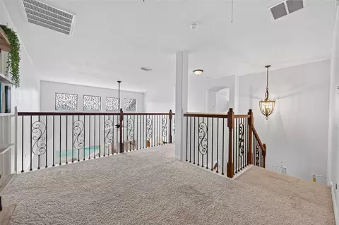 Entry Way - 9634 Empress Crossing Dr, Spring, TX 77379 photo 5 of 6