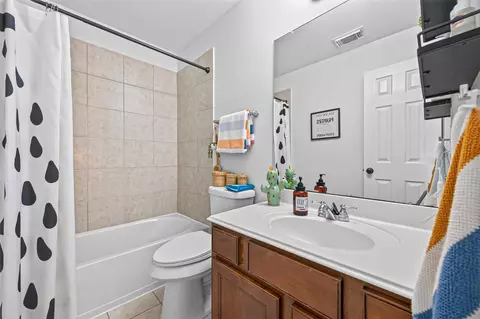 Bath - 9634 Empress Crossing Dr, Spring, TX 77379 photo 5 of 5