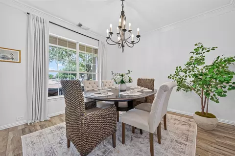 Dining - 9634 Empress Crossing Dr, Spring, TX 77379 photo 1 of 3