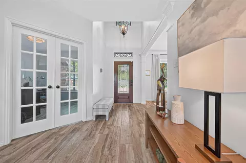 Entry Way - 9634 Empress Crossing Dr, Spring, TX 77379 photo 1 of 6