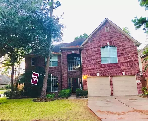 13430 Sterling Park Ln, Cypress, TX 77429
