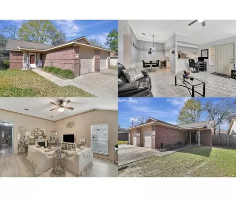 1721 1723 Hazelwood St, Conroe, TX 77301