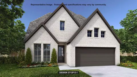 451 Audubons Shearwater Way, Magnolia, TX 77354