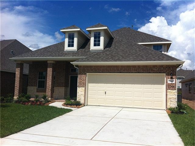 21619 Barrow Glen Ct, Spring, TX 77388 photo 1