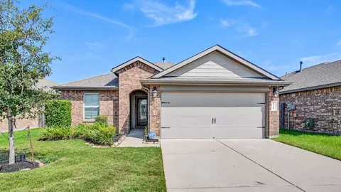 18306 Arcola Bay Ln, Richmond, TX 77407