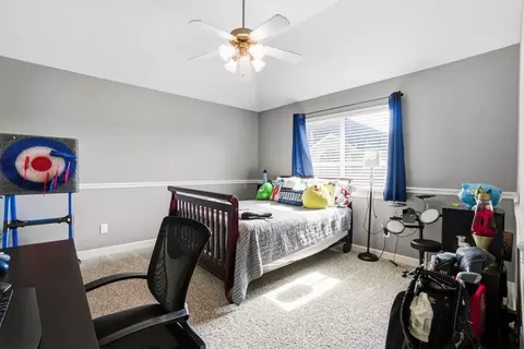 Bedroom - 29911 Adobe Falls Dr, Spring, TX 77386 photo 3 of 7