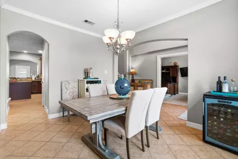 Dining - 29911 Adobe Falls Dr, Spring, TX 77386 photo 2 of 3