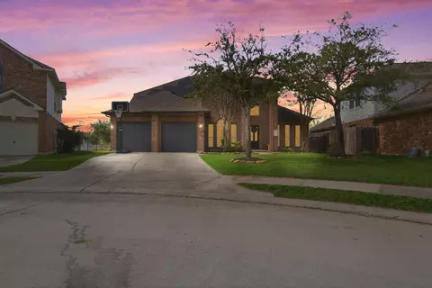 29911 Adobe Falls Dr, Spring, TX 77386