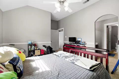 Bedroom - 29911 Adobe Falls Dr, Spring, TX 77386 photo 4 of 7