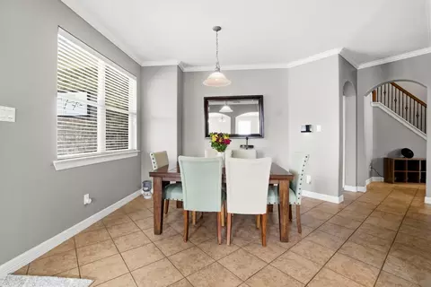 Dining - 29911 Adobe Falls Dr, Spring, TX 77386 photo 3 of 3