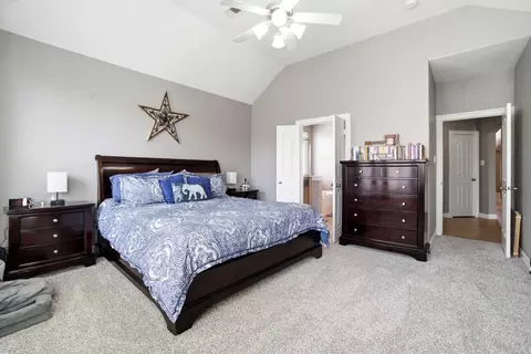Bedroom - 29911 Adobe Falls Dr, Spring, TX 77386 photo 2 of 7