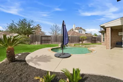Exterior - 29911 Adobe Falls Dr, Spring, TX 77386 photo 8 of 8