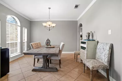 Dining - 29911 Adobe Falls Dr, Spring, TX 77386 photo 1 of 3