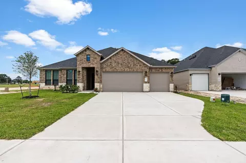 2300 Friendswood Trl, Friendswood, TX 77546