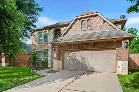 21107 Knight Quest Dr, Tomball, TX 77375