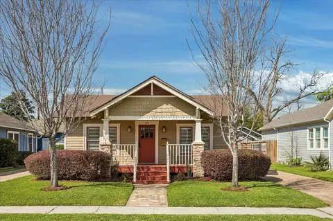 919 Key St, Houston, TX 77009