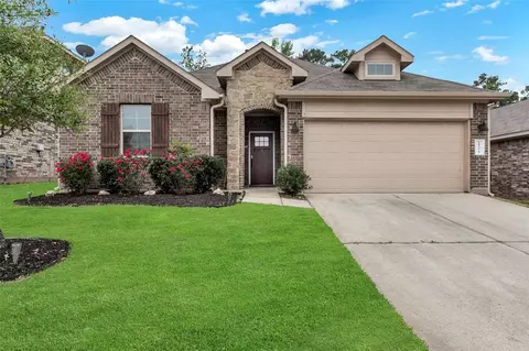 11371 Dawn Beach Ln, Conroe, TX 77304 photo 1