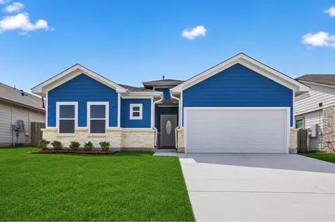 11405 Natalia Ln, Willis, TX 77318