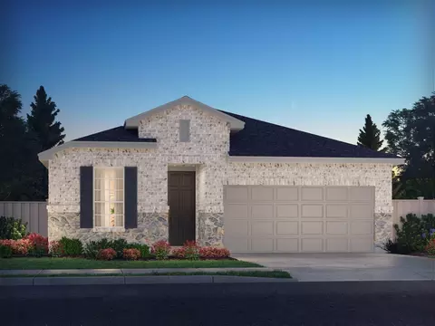 5140 Redbud Valley Dr, Pearland, TX 77584