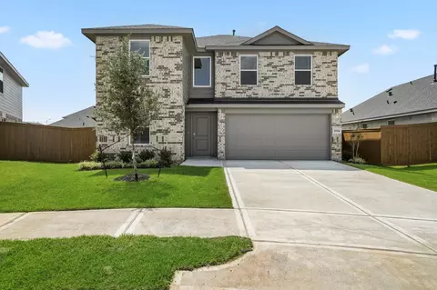 3004 Elk Glen Ct, Katy, TX 77493