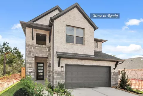 26145 N Skylight Brook Cir, Montgomery, TX 77316
