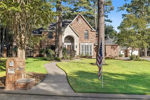 15912 Rosethorn Ct, Cypress, TX 77429