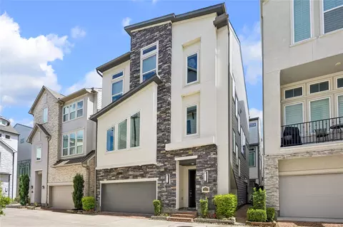 2624 Fountain Key Blvd, Houston, TX 77008