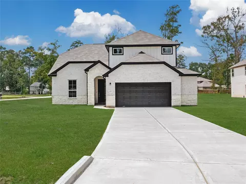 1003 Thor, New Caney, TX 77357