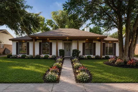 6011 Green Falls Dr, Houston, TX 77088