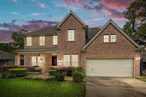 3435 Linkwood Dr, Houston, TX 77025