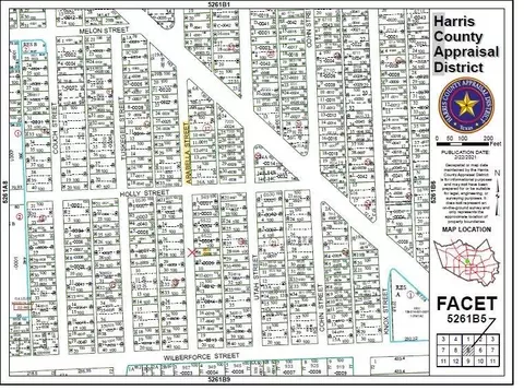 0 Arabella St, Houston, TX 77091