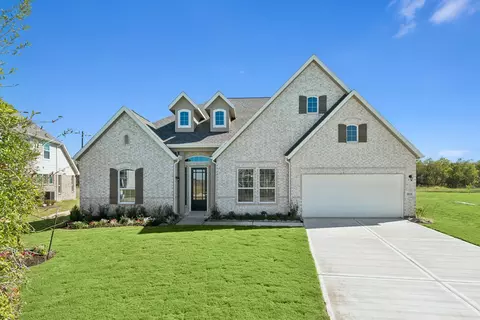 11007 Thompsons Lndg, Needville, TX 77461