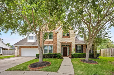 2503 Cambria Ct, League City, TX 77573