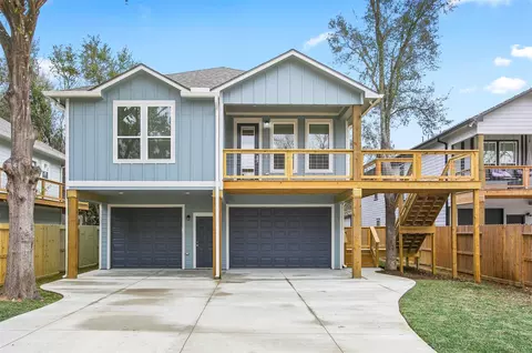 3617 Pecan Dr, Bacliff, TX 77518