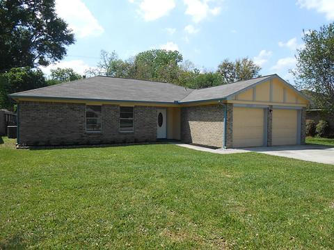 20729 Marilyn Ln, Spring, TX 77388 photo 1