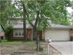 4814 Fitzwater Dr, Spring, TX 77373 photo 1