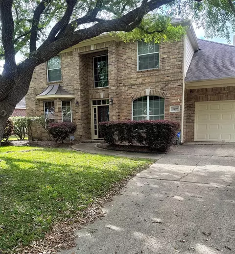 2389 Calypso Ln, League City, TX 77573