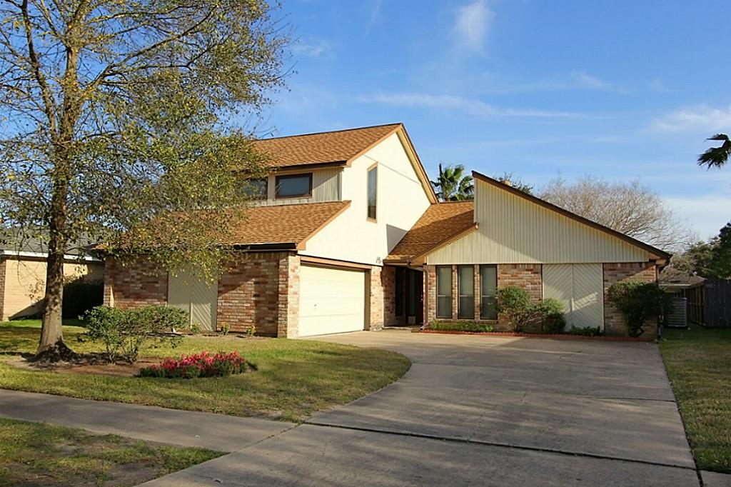6907 Stoney River Dr, Spring, TX 77379 photo 1