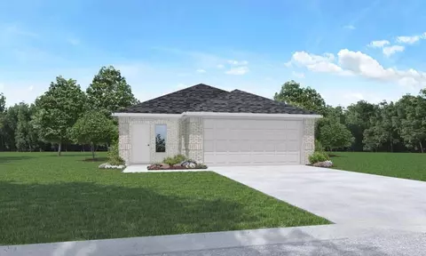 1934 Mallard Shores Rd, Crosby, TX 77532