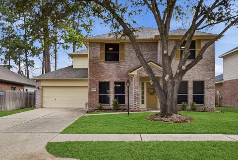 23806 Spring Way Dr, Spring, TX 77373 photo 1