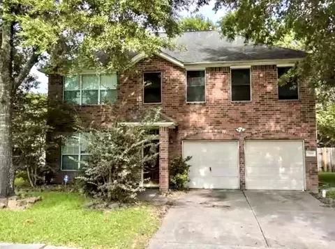 18914 Atasca South Dr, Humble, TX 77346